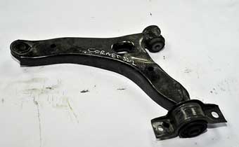 ECOSPORT ÇIKMA YEDEK PARÇA FORD CIKMA YEDEK  CORNEET SOL TABLA